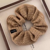 HA290 - Retro Winter Fabric Hair Band